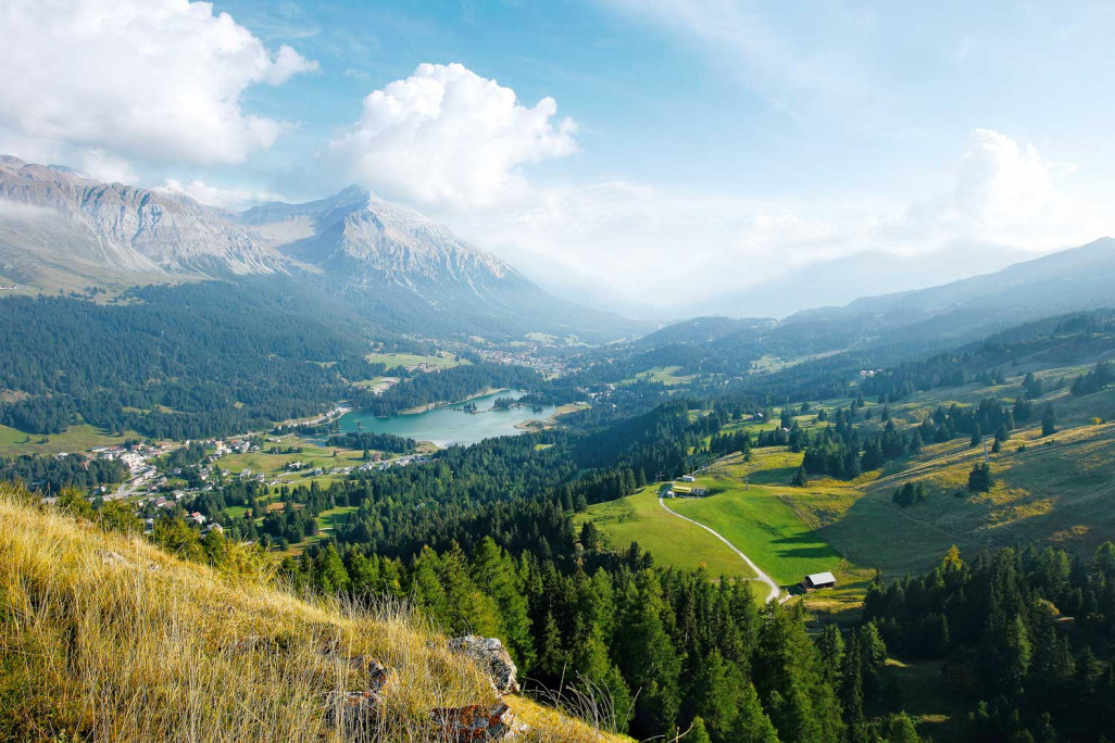 Symbolbild Region